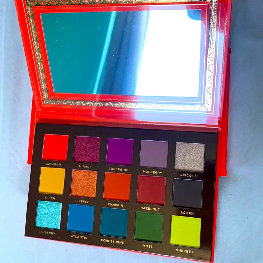 ACE Beauté Flair Palette